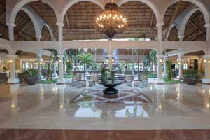 Grand Palladium Colonial Resort & Spa - All Inclusive Riviera Maya