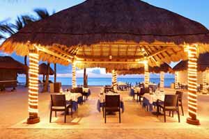 Poseidon - Grand Palladium Colonial Resort & Spa