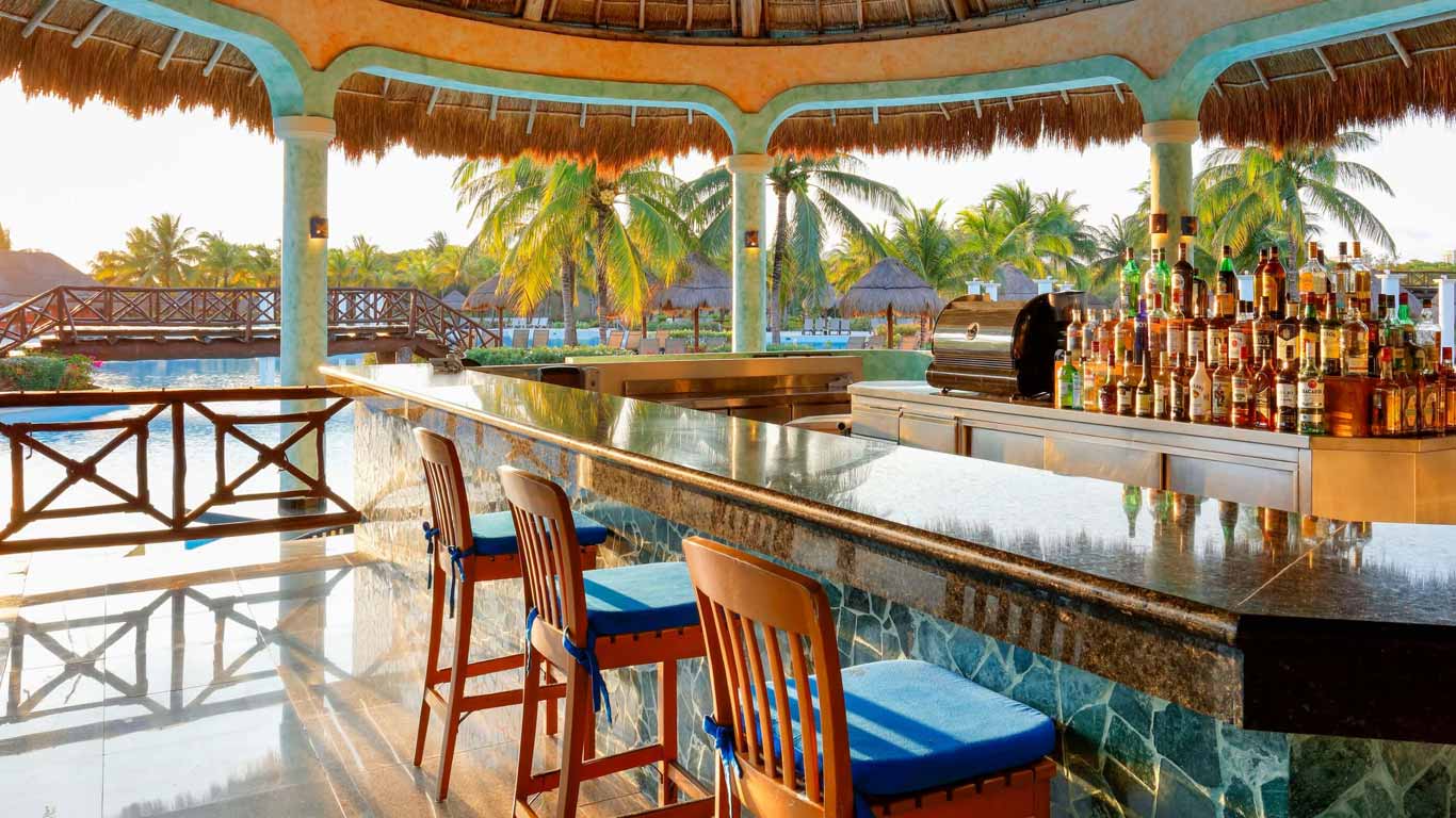 riviera maya restaurant